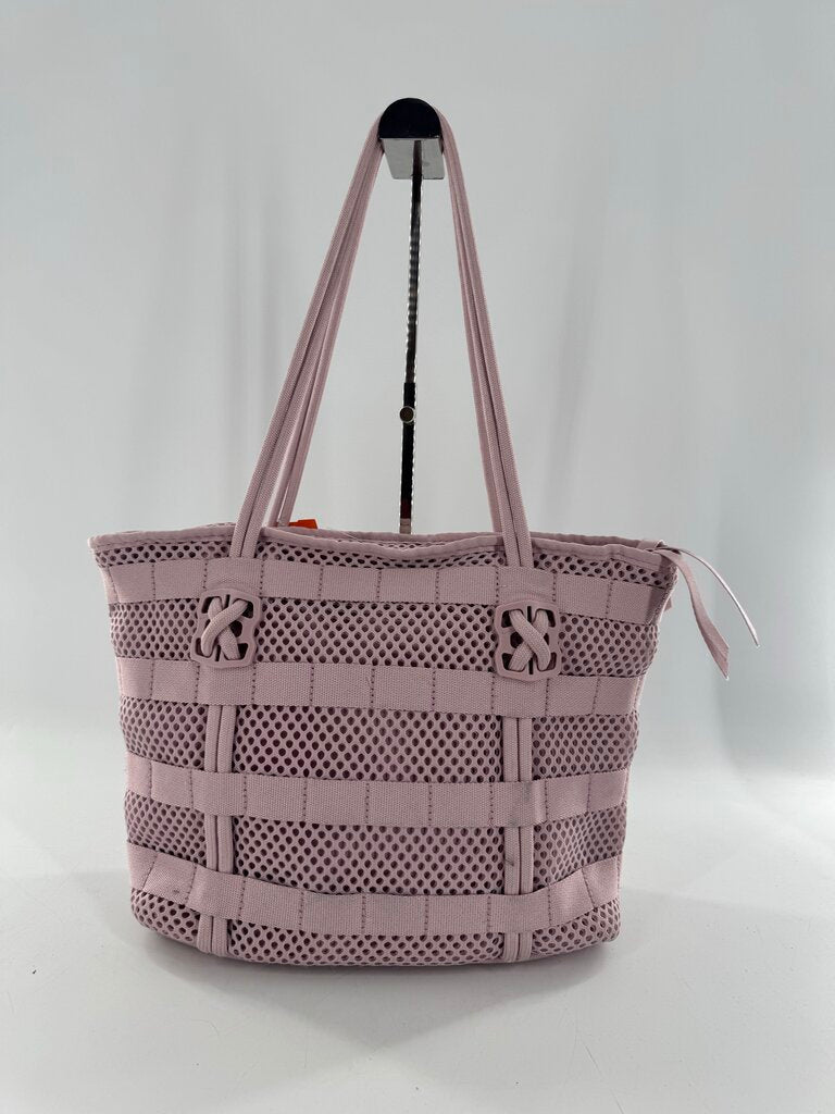 Nike Air Small mesh tote bag