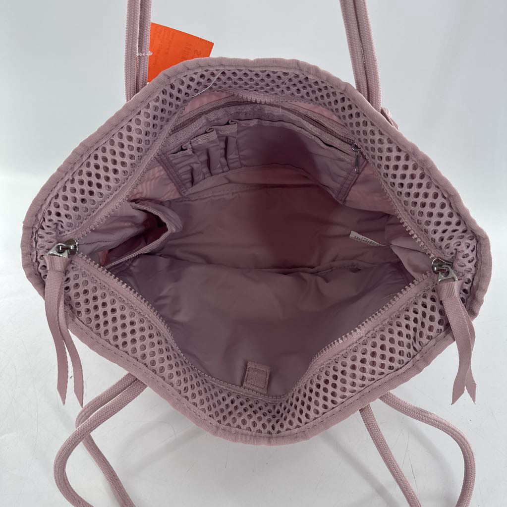 Nike Air Small mesh tote bag