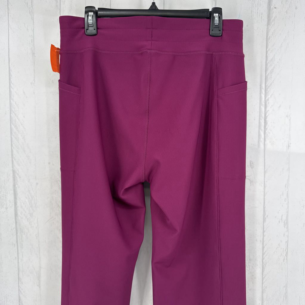 XL pull-on pant