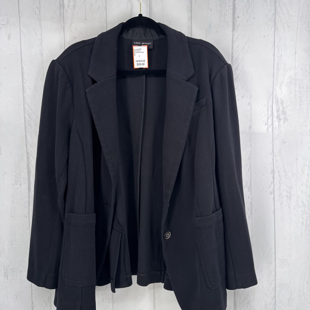 22 classic blazer