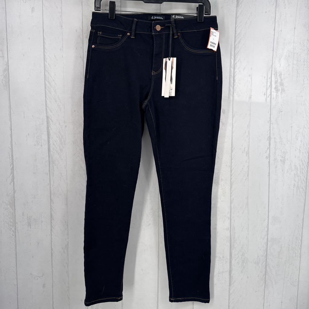 10 skinny jean