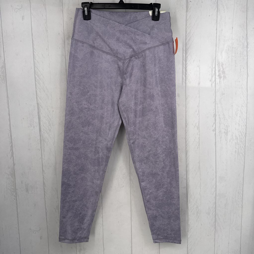 R55 XL crossover legging