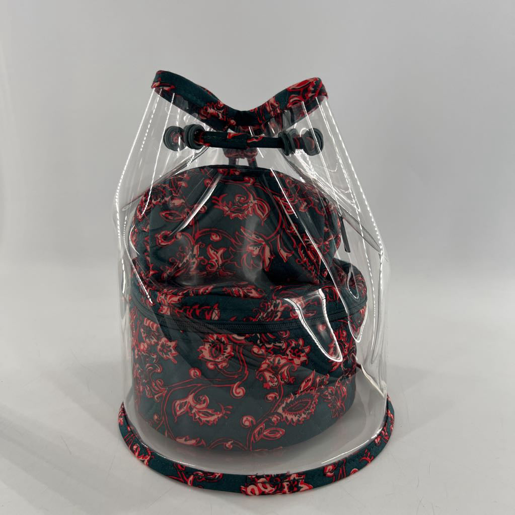 R65 3pc cosmetic set