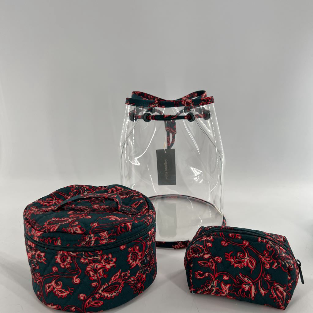 R65 3pc cosmetic set
