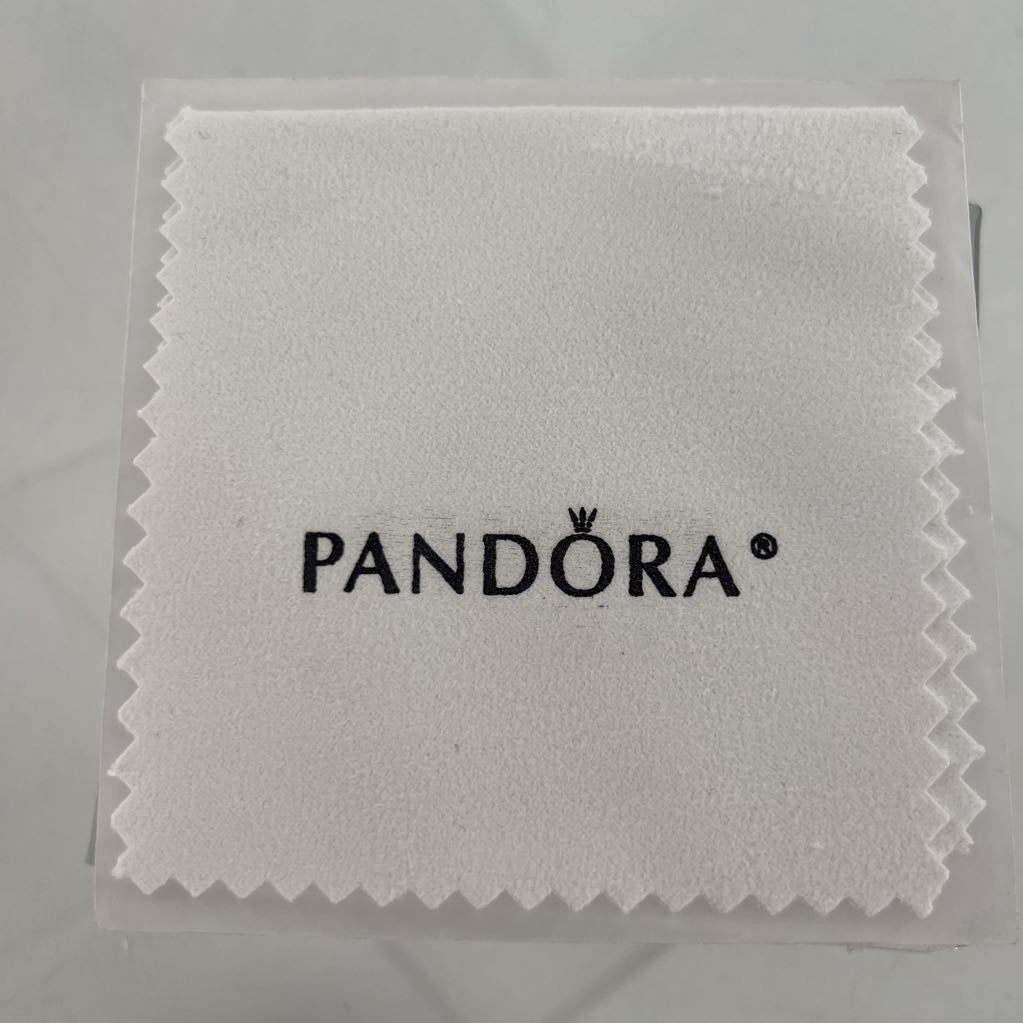 pandora cleaning cloth