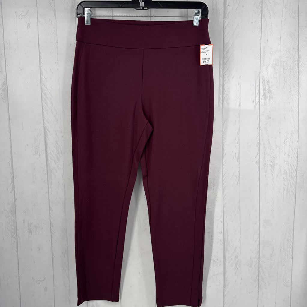 L hi-rise legging