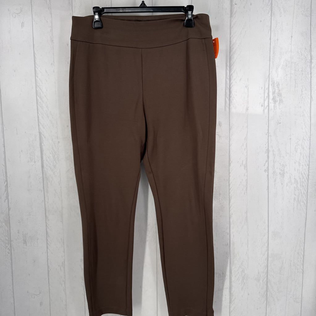 L hi-rise legging