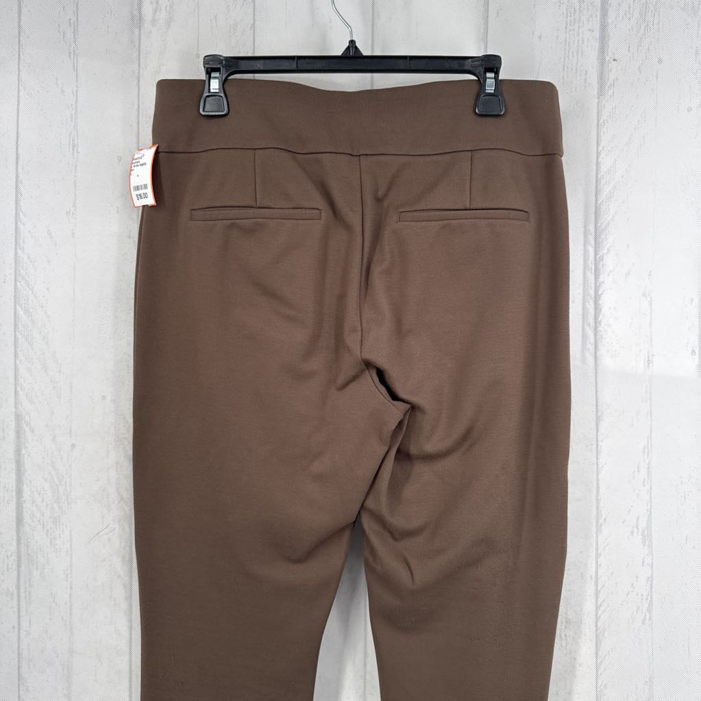 L hi-rise legging