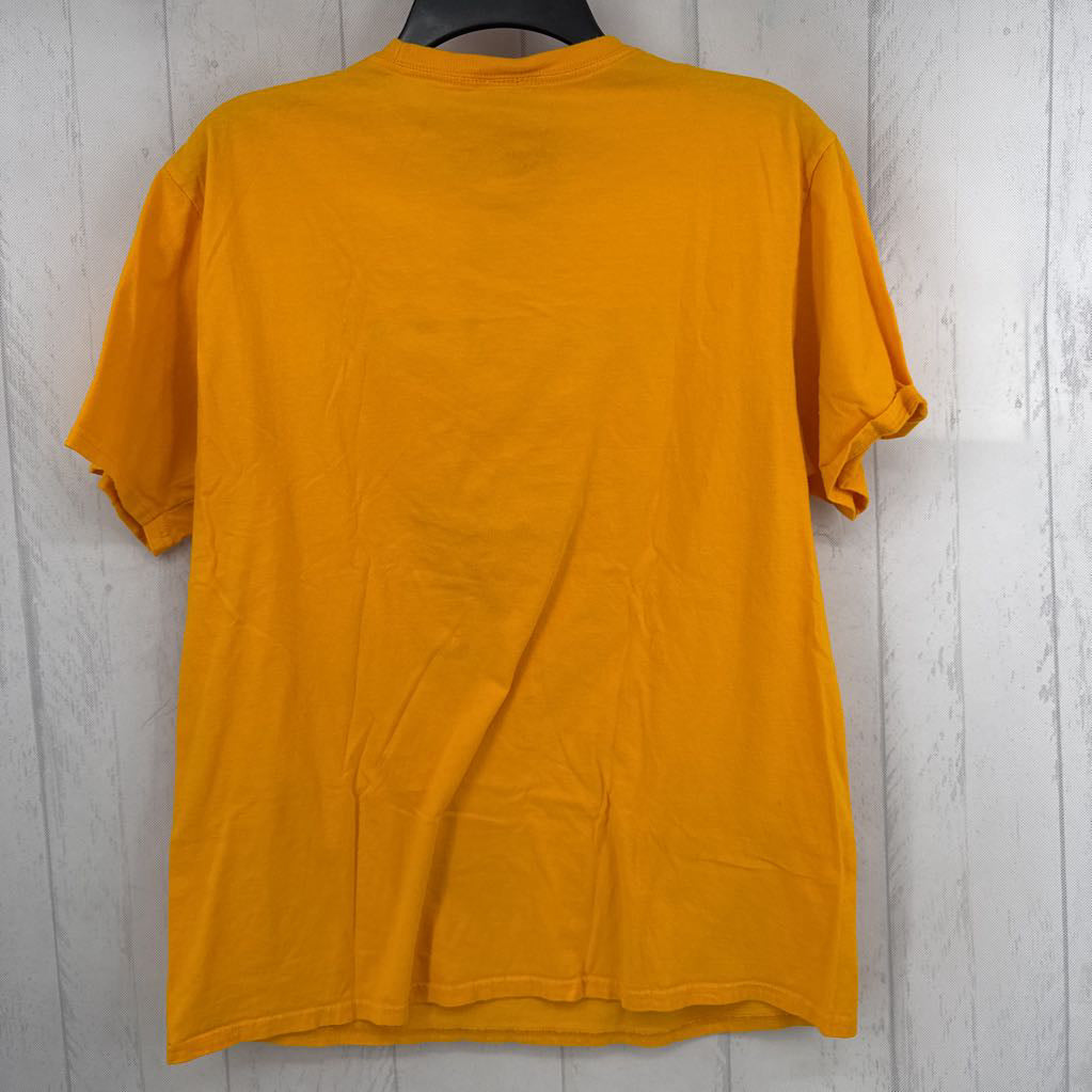 L graphic s/s tee-pacers