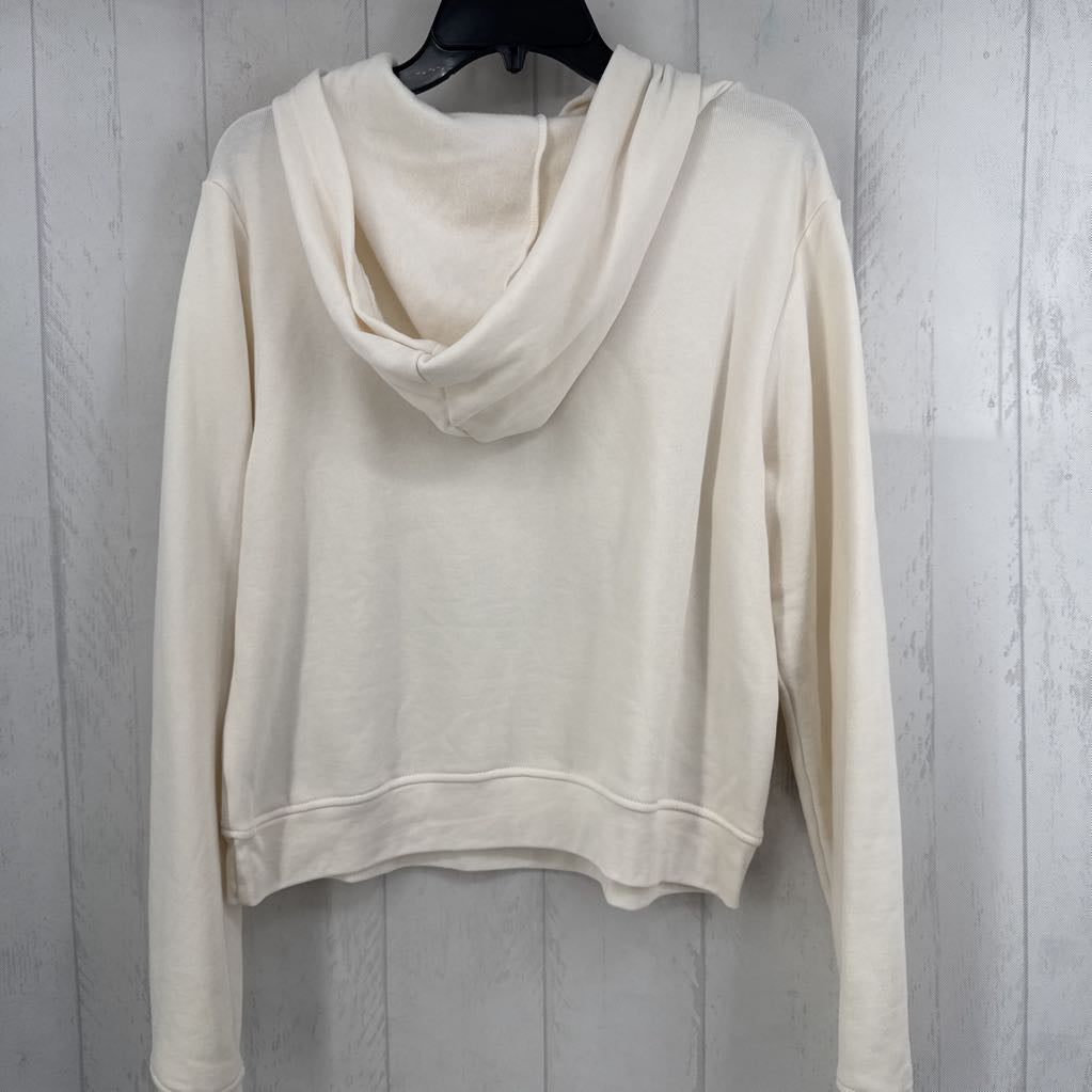 L mind over miles hoodie