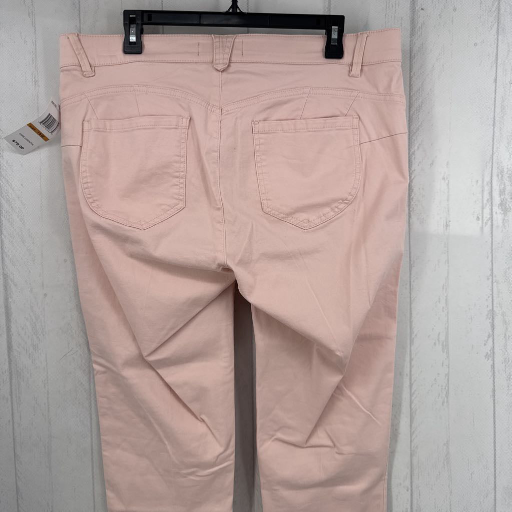 R78 16w twill pant