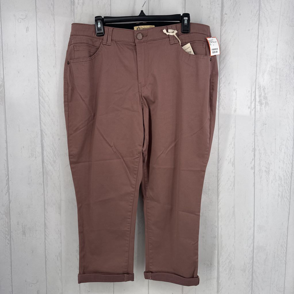 R78 16w twill pant