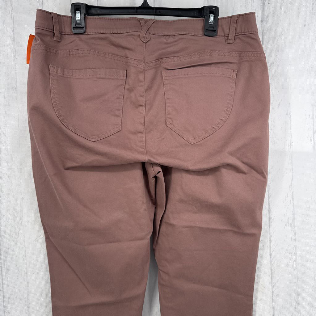 R78 16w twill pant