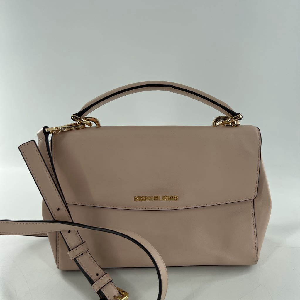 flap top handle crossbody