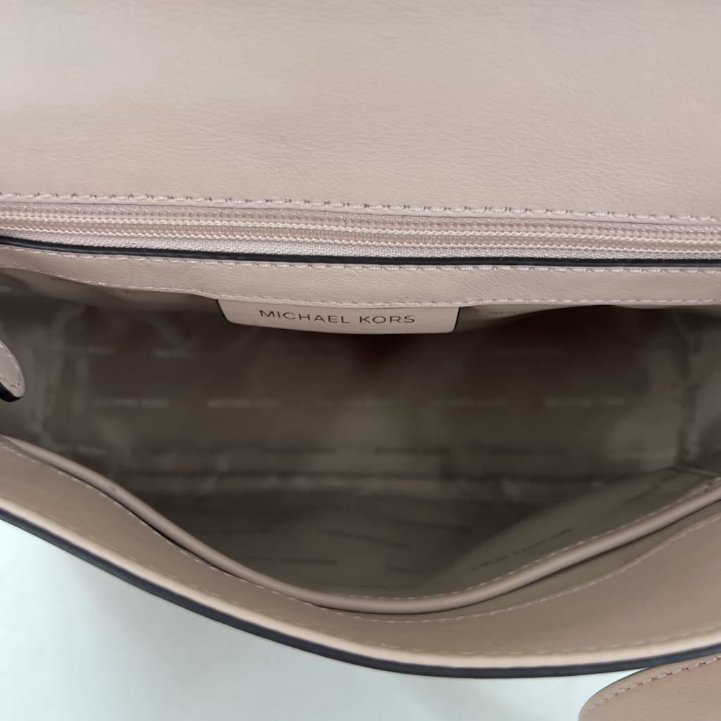 flap top handle crossbody