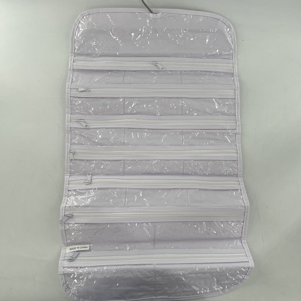 hanging jewelry organizer