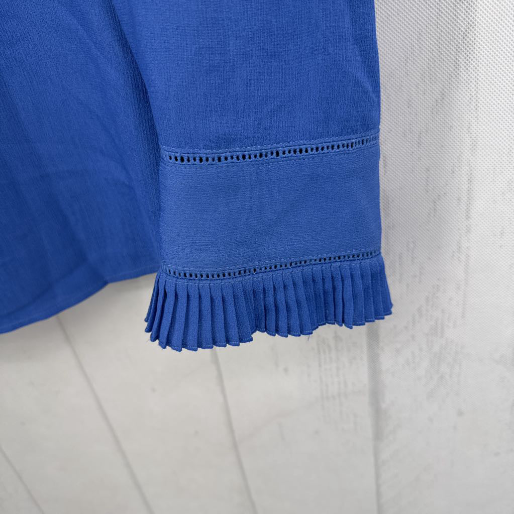 XL boatneck l/s top