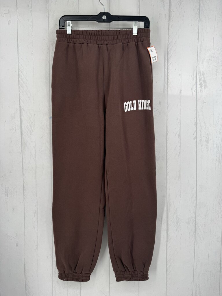 S sweatpants