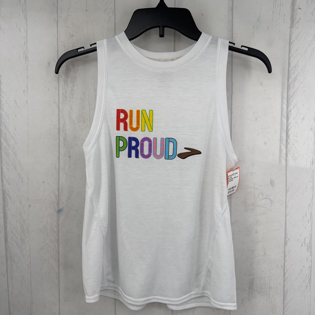 S graphic tank-run proud