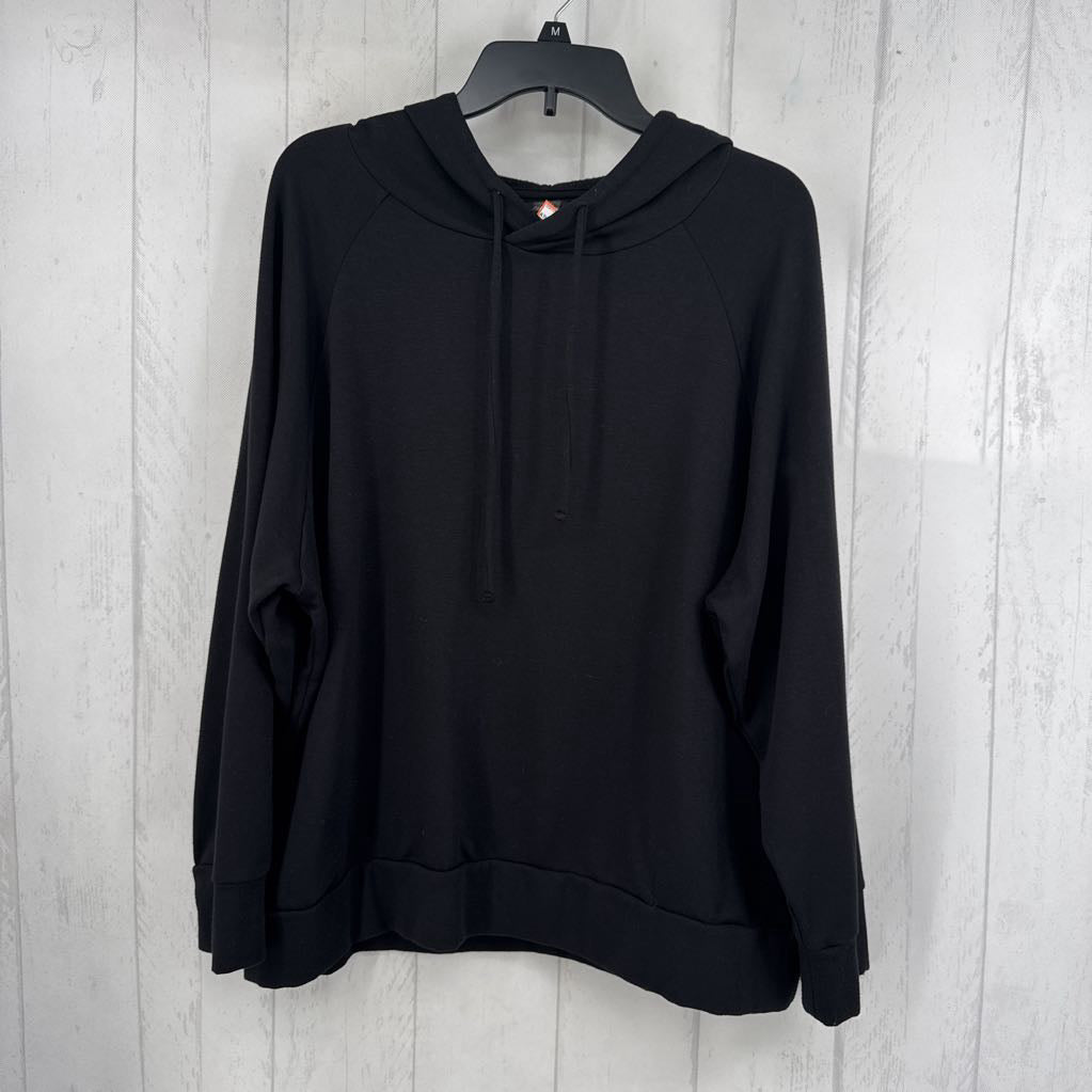 XXL hoodie