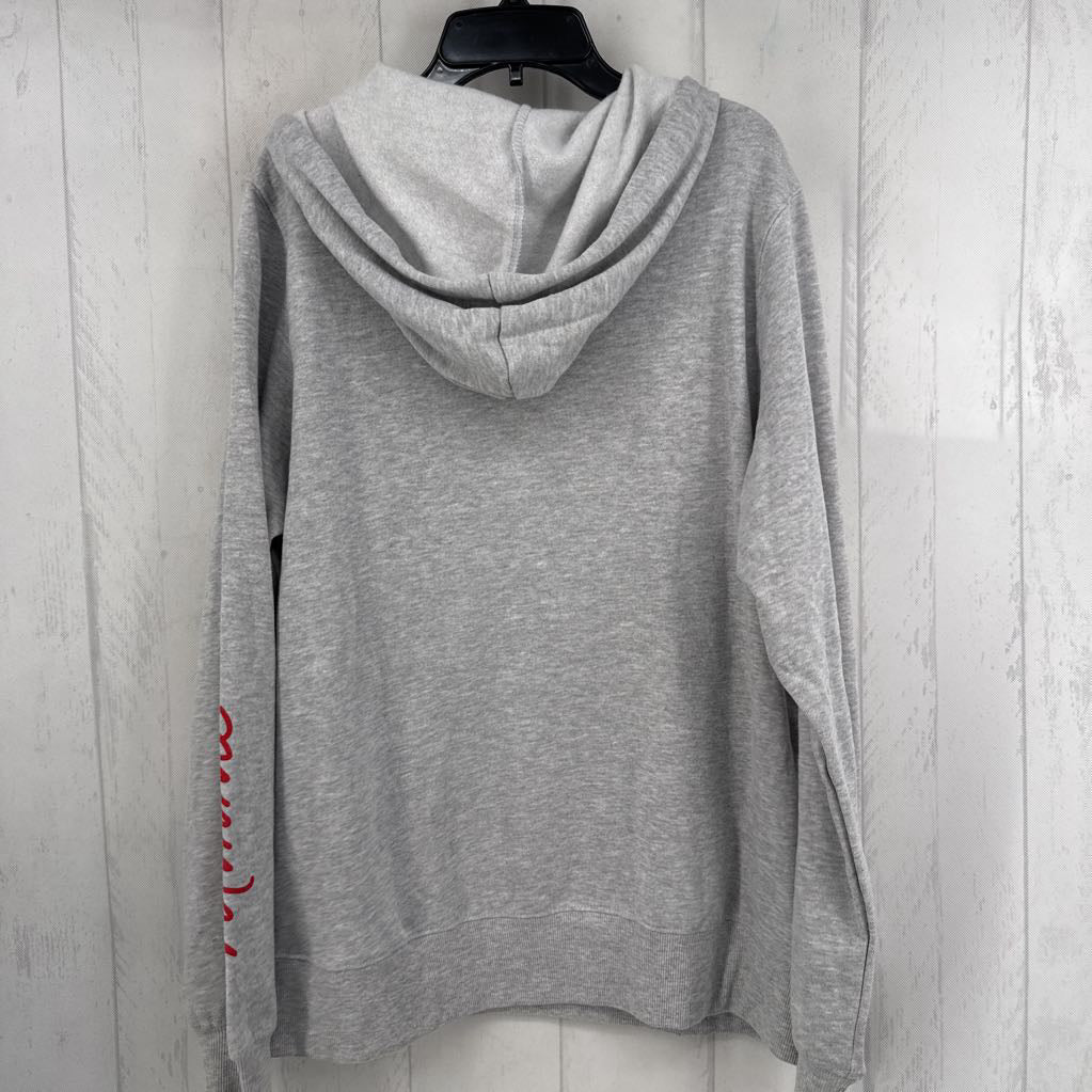 R30 2XL minnie mouse hoodie