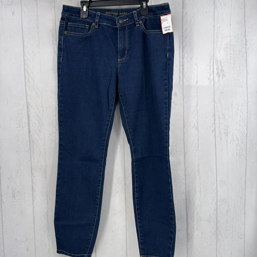 8 skinny jean