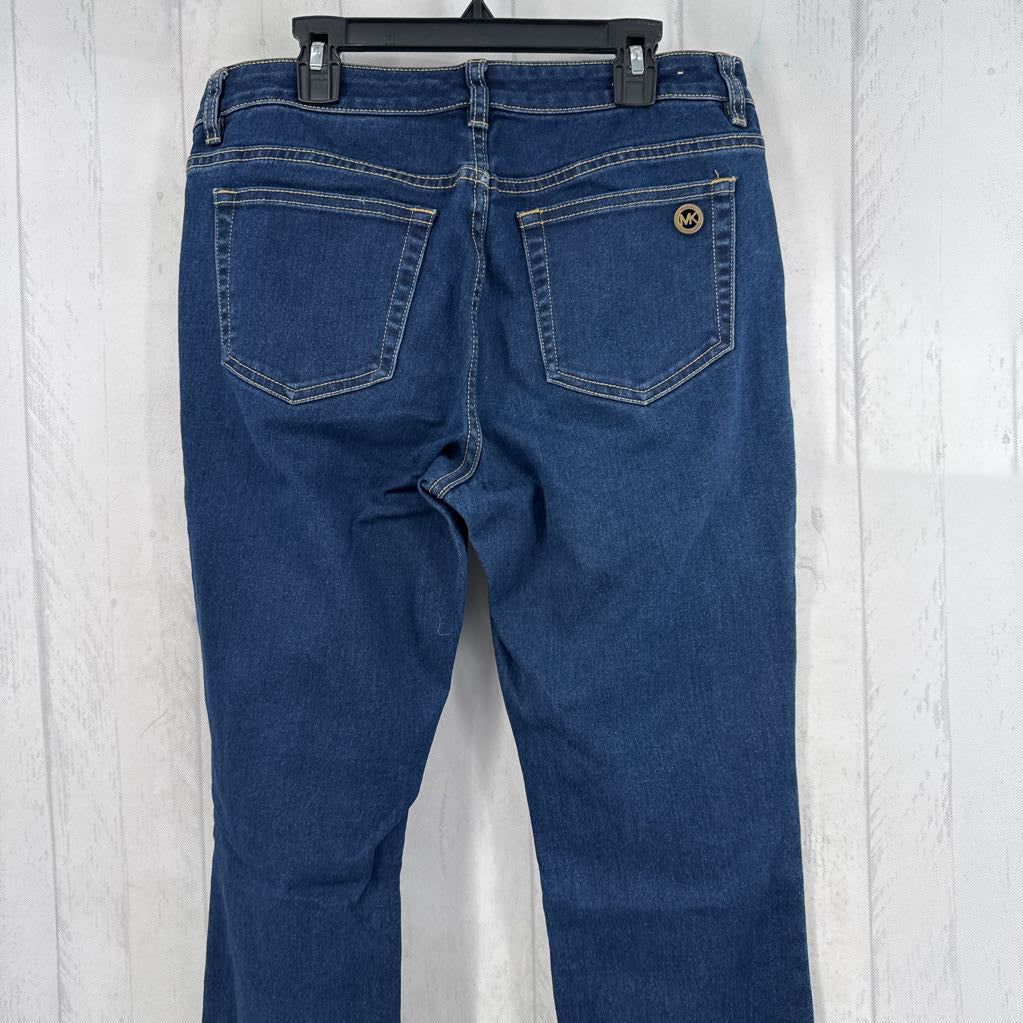8 skinny jean