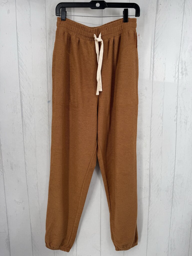 M cozy joggers