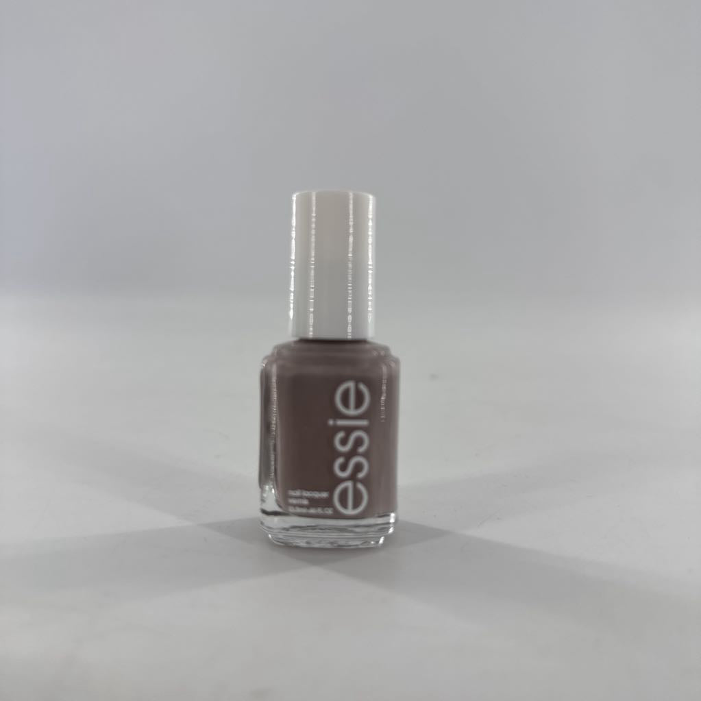 nail polish-chinchilly