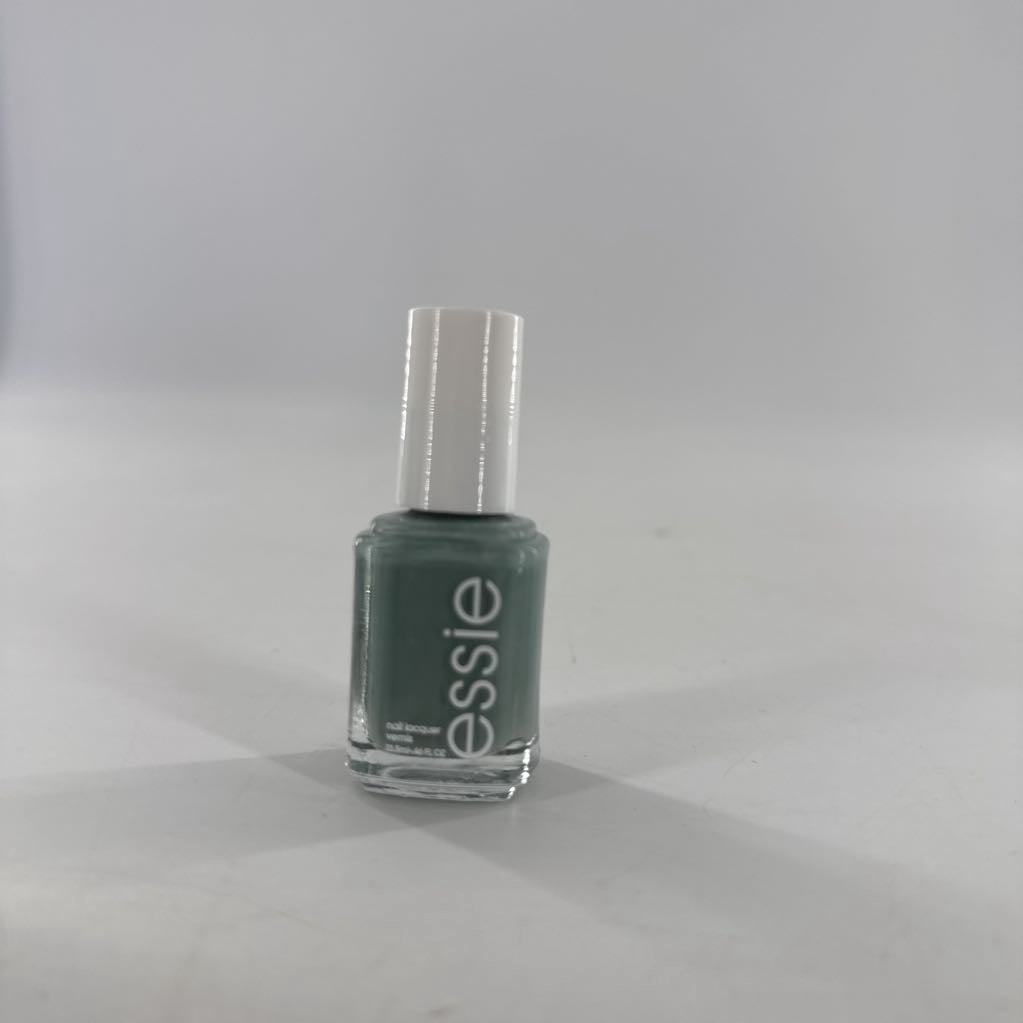 nail polish-caught in the rain