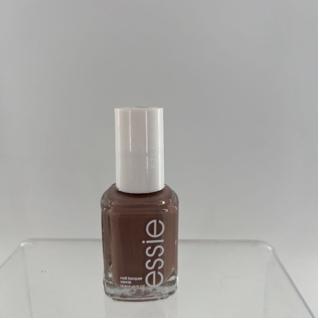 nail polish-crochet away