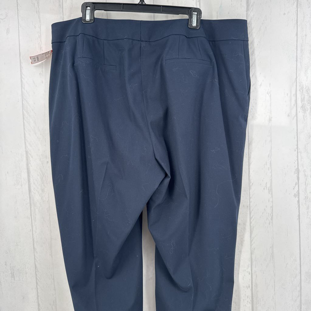 20w classic trouser