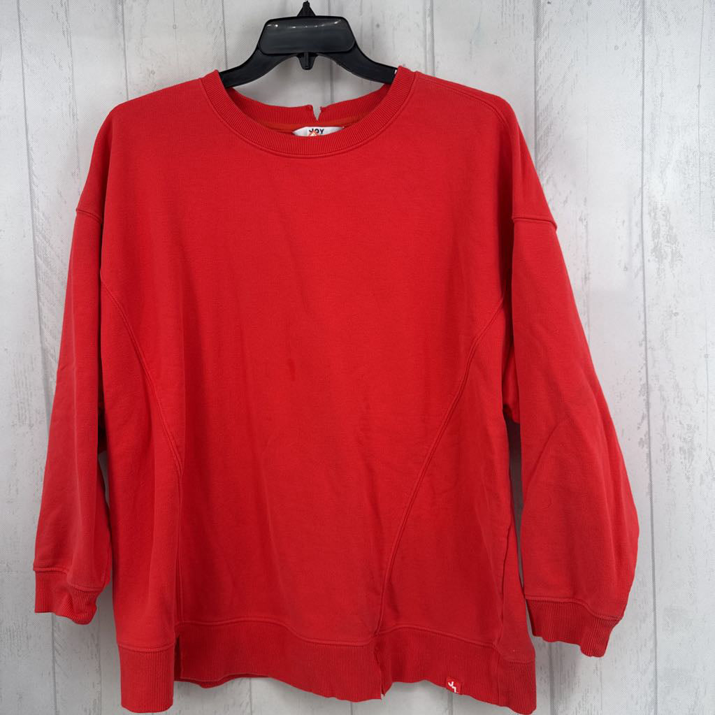 M/L 2pc fleece pantset