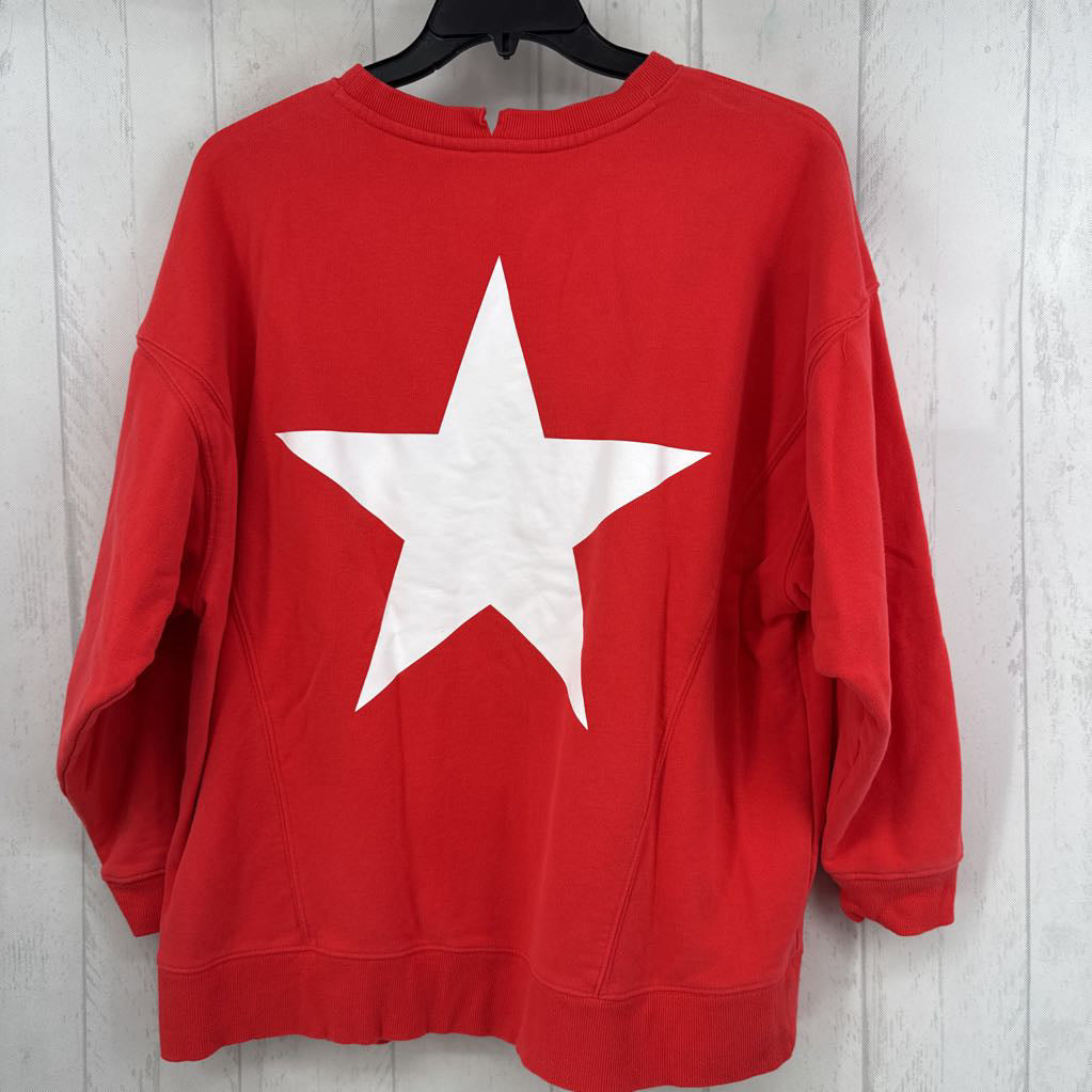 M/L 2pc fleece pantset