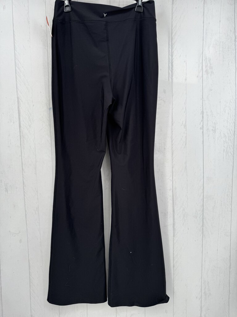 L-tall flare leggings