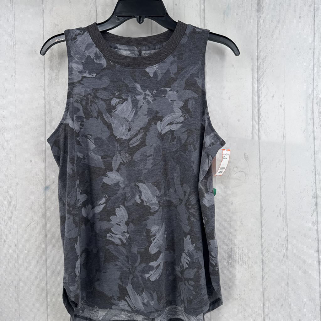 M flo print tank