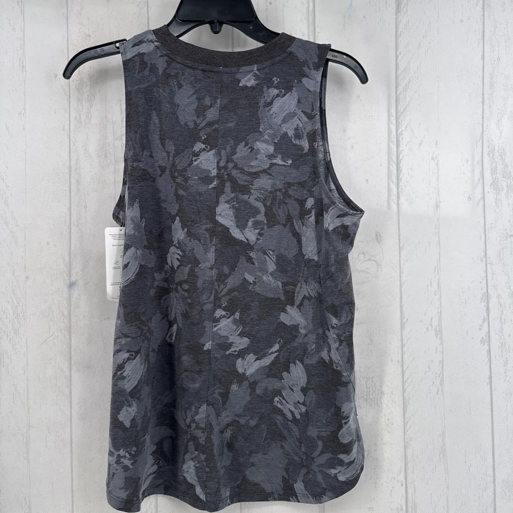 M flo print tank
