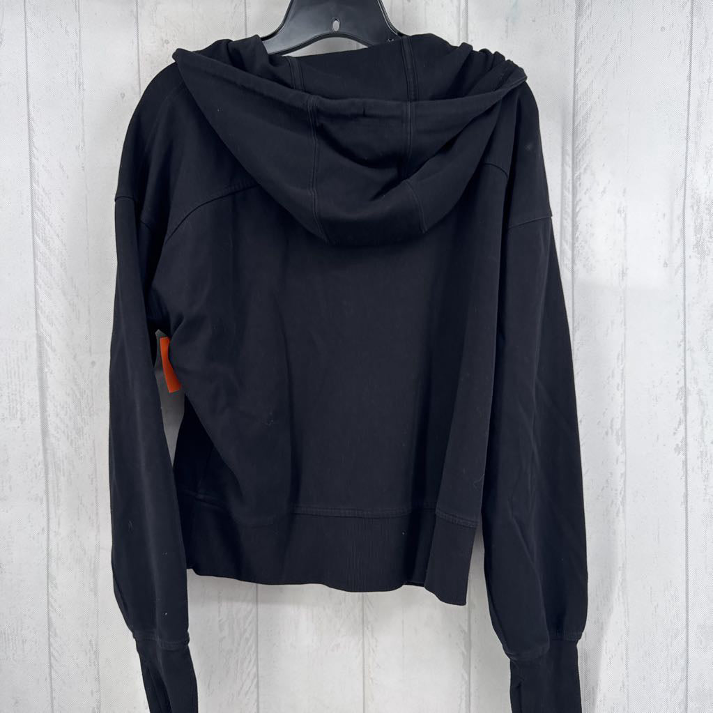 Ltall quarter zip hoodie