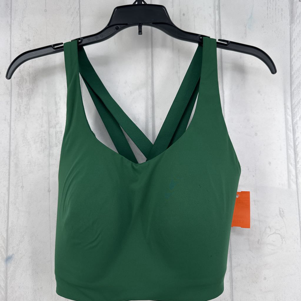 36DDD strappy sportsbra