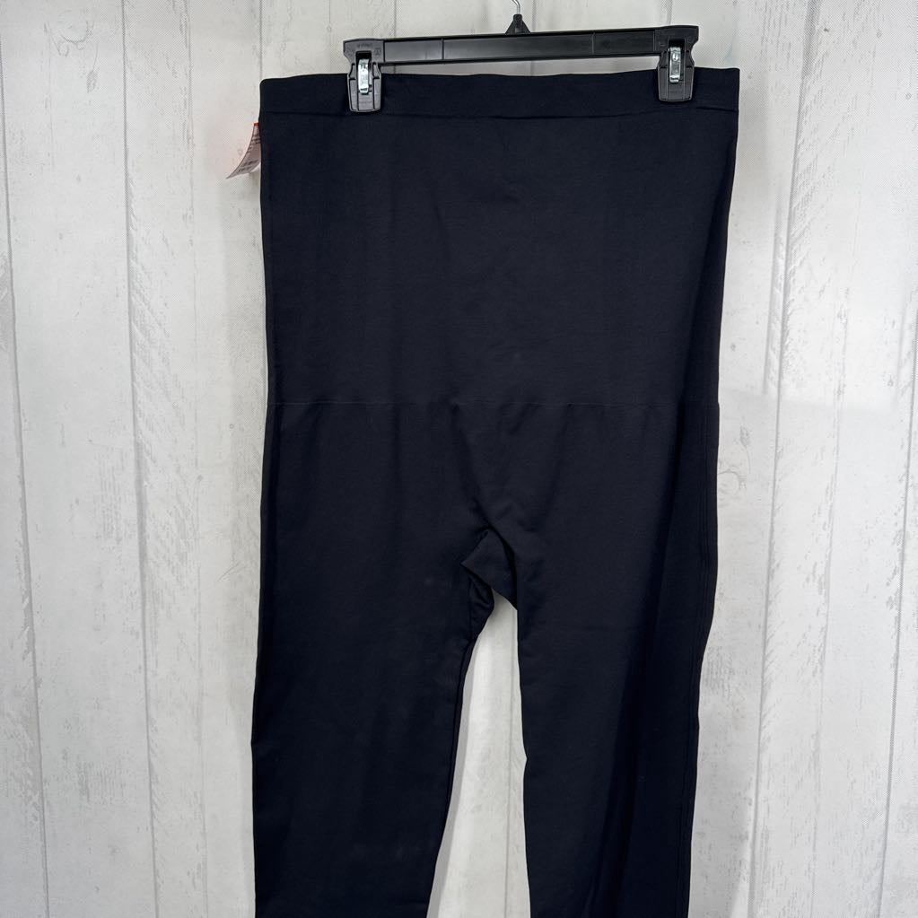 4XL hi-rise legging