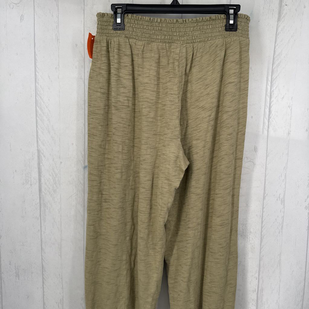 M pull-on joggers