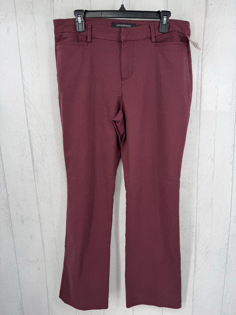 12 bootcut pants