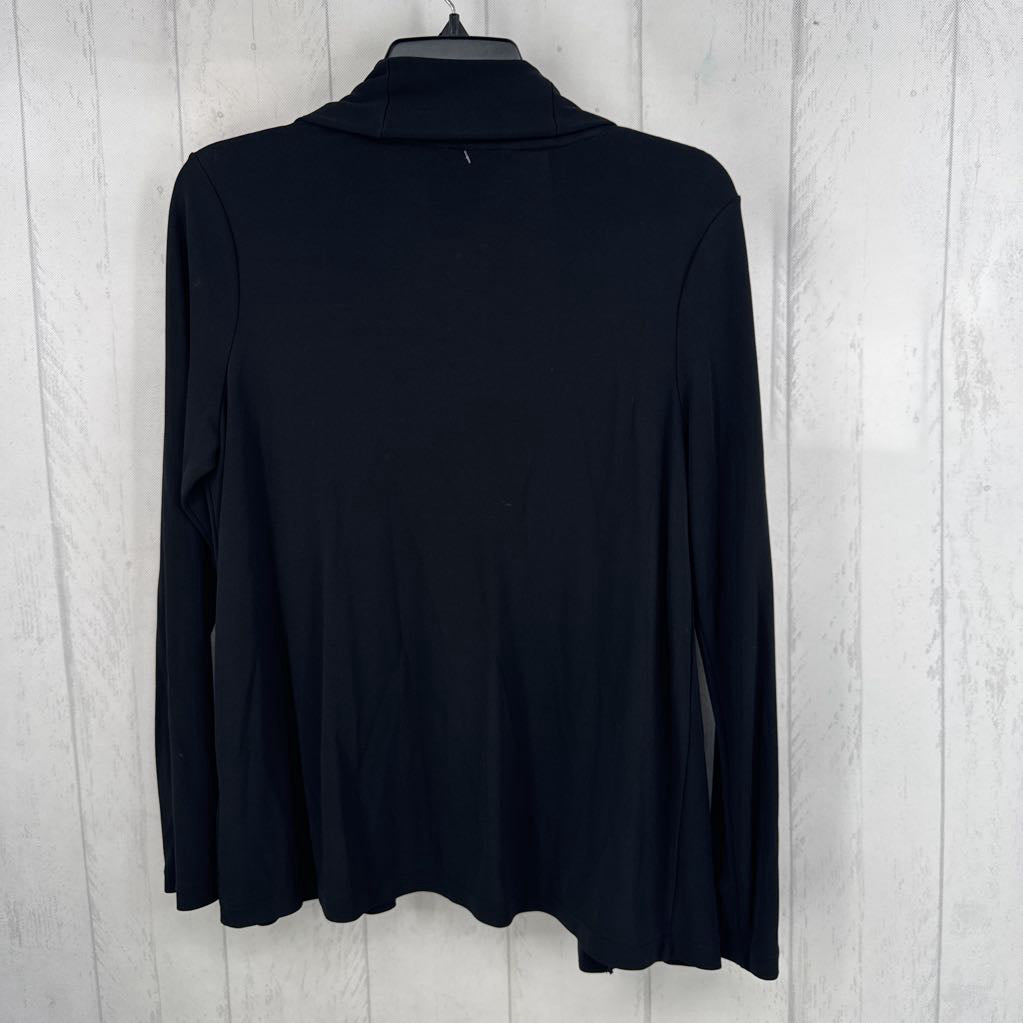 M lightweight open front cardi