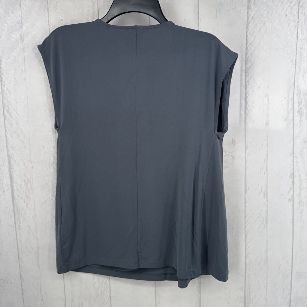 XS flowy front cami