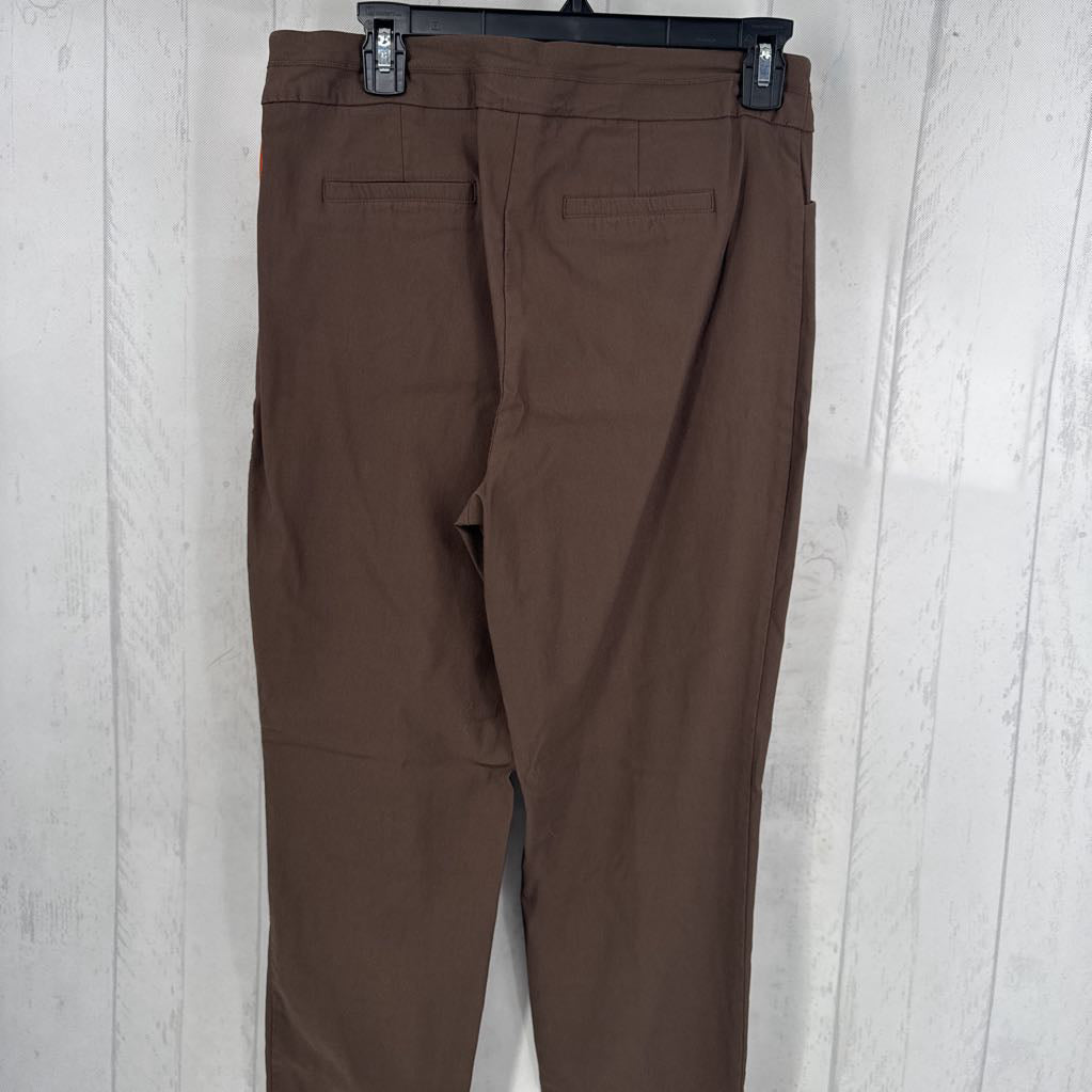 12 pull-on pants