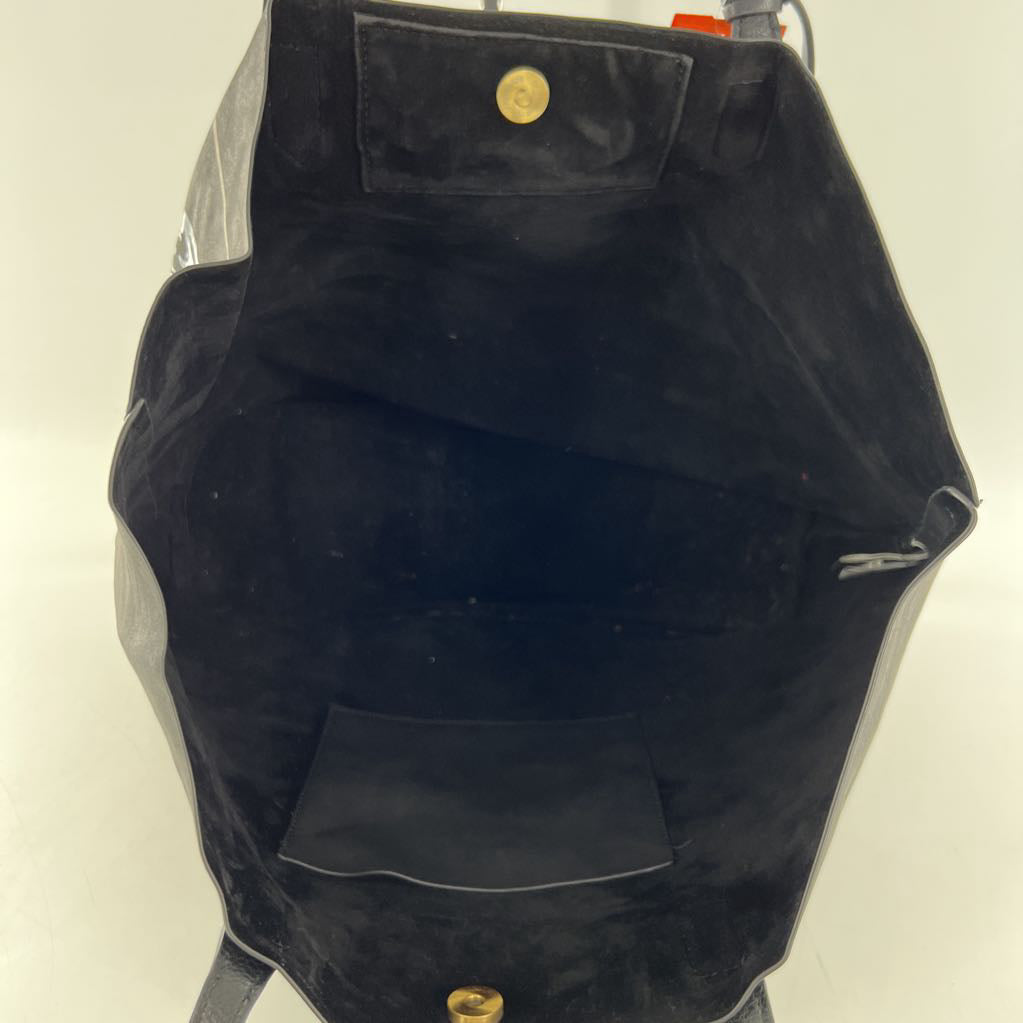 Harry potter back to Hogwarts tote