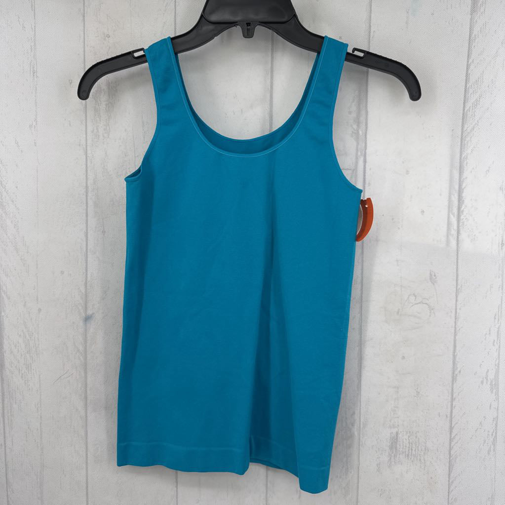 S layering tank