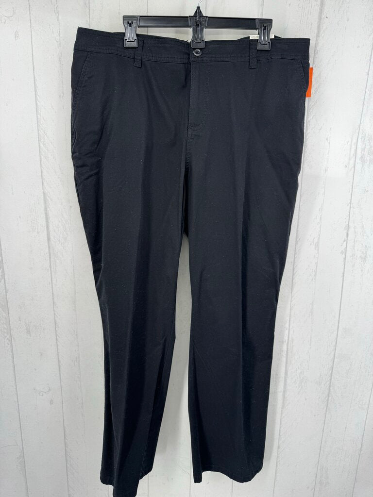 20w straight leg chino