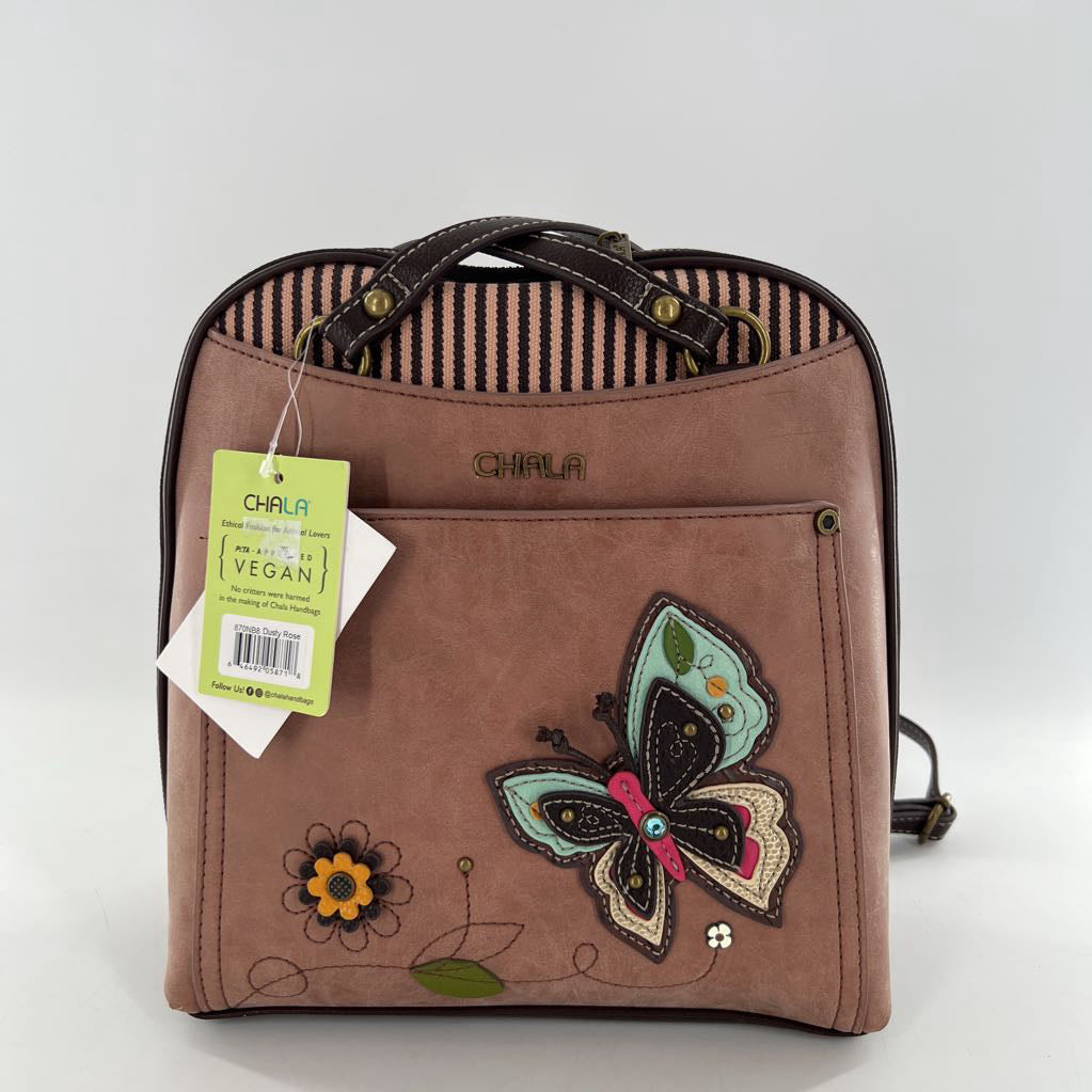 convertible backpack purse