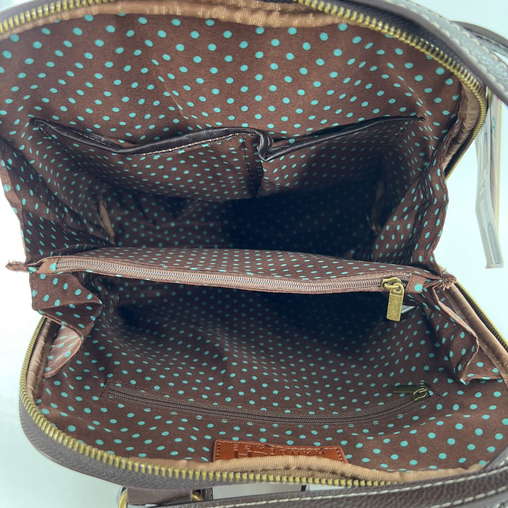 convertible backpack purse